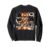 Future Geneticist Fall DNA Science Student Teacher Autumn Sweatshirt