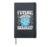 Future Marine Biologist – Marine Biology Student Ocean Life Hardcover Journal, Black