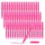 Fuutreo 60 Pack Pink Highlighters Bulk Bright Color Pastel Marker Pens