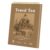Fuxi Toned Tan Sketchbook 11×14 Inch, 60 Sheets, Spiral Bound – Hard Cover, Acid-Free Drawing Paper Pad for Artists, Drawing, Illustration & Art Students.
