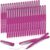 Fuyoooo 36 Pcs Pink Felt Tip Pens 0.7mm Medium Point Felt Tip Marker Pens Bulk, No Smear, Quick Dry Back to School Supplies for Journaling Planner Writing Note-taking Art Office