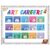 Fuyoooo 47 Pcs Art Career Bulletin Board Set Include 15 Career Poster 18 Cutout 14 Border Educational Wall Decoration for Learning Bulletin Board Office Party Decor
