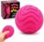 Fuzz Ball Squishy Stress Ball Toy,Slow Rising Memory Foam Fidget Squishy Fuzz Balls Adults Anxiety Stress Relief Toys,Party Favors Gift for Focus&Relaxation