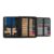 FWTCVB 71 Pieces Drawing Set Water Soluble Color Pencils Sketching Tools Painting Art Supplies