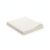 Fxzqgnh 50 Sheets Paper for Painting 160g – White Drawing Paper for Artists and Students – Craft Supplies