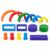 Fxzqgnh Creative Play Wooden Stacking Blocks Rainbow Toy for Early Education, Wooden Stacker – Wood Blocks