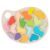 Fxzqgnh Matching Board with Color Labels Child-Centered Shape Matching Puzzle Early Learning Shape Sorter for Young Children, Playroom
