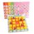 Fxzqgnh Memory Matching Board Screen Game Board with Flip-Hinged Tiles Exploratory- for Preschoolers, Kids, Playroom, Homeschool, Classroom, Large