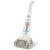 Fxzqgnh Toy Vacuum Cleaning Machine Interactive Wooden Toy Vacuum Child-Sized for Young Children, Daycare, Blue, 65×10.5×20.8CM