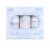 Fxzqgnh Washi Tape Set, Decorative Paper, 6
