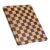 FYCTIO Checkered Cutting Board, Wooden Cutting Boards for Kitchen