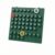 FytStycale Desktop Calendar Calendar Board Desk Scheduler Organizer With Adjustable Round Markers In Pet Suitable for office work areas living room shelves entryway tops, Green