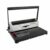 FytStycale Paper Binding Machine Wire Binder Comb Document System with 34 Hole Punching and Carbon Steel Parts Suitable for Office documents Calendar Binding Classroom handouts