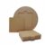 FytStycale Pottery Dehydrating Board Sturdy Clay Dehydrating Board Stable Ceramic Throwing Disc for Potters, Ceramics Workshop