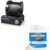 G3 22LB Heavy-Duty Rock Tumbler & 30000 Grit Step 6 Polish