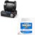 G3 22LB Heavy-Duty Rock Tumbler & 50000 Grit Step 7 Polish