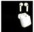 Gadget Gear True Wireless Stereo Earbuds with Charging Case