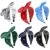 GAFATORY Bandana Headbands Wide Paisley Knotted Bow Headbands for Women