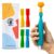 GAFLY Rechargeable Therapen – Variable Speed Sensory Oral Vibration Tool