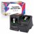 Gagalay 67XL Ink 2Black