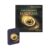 Galakto Audio Token: His Dark Materials – The Golden Compass, Audio Book for Children Aged 12 and Above, Playing Time Approx. 848 Minutes