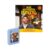 Galakto Audio Token: Neue Geschichten vom Pumuckl – Koboldgesetz & Pumuckl Wird verschenkt, Radio Play for Children from 4 Years, Playing Time. Approx. 64 Minutes