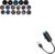 Galaxy Night Light, Plug and Play Star Projector Light (1, 17 Discs)