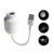 Galaxy Projector Night Lights, USB Star Projector with Adjustable Angle