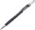 Galepromot 1Pc Black Mechanical Pencil 2.0mm 2B Automatic Pencils ，Lead Drawing Writing Tools School Office Supplies，Mechanical Pencils ，Writing and Correction Supplies