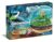 Galileo Lab The Ecosphere – Experiment Box for Children from 8 Years – Educational Toy for Nature, Plants & Water Cycle – Miniature Ecosystem by Clementoni 59498