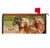 Galloping Horses Fully Magnetic Mailbox Cover, Running Horse Farm Mailbox Wrap with Address Numbers, UV-Protected, Fits Standard Mailboxes