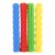 GALPADA 4pcs Chewable Pencil Topper Covers – Silicone Sensory Chew Tools for Autism Children Student – Back To School Supplies for Classroom, Style 1