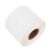 GALPADA 500 Sheets 500 Sheets Self-Adhesive Direct Thermal Printer Labels White Rectangle Barcode Mailing Address Shipping Stickers for Business Use