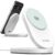 Galvanox Qi2.2 25W Magnetic Wireless Charger Stand for Pixel Phones
