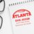 Gameday Football Baltimore Self Inking Address Stamp Custom Made for Cards