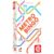 Game Factory 646016 Metro Bingo, the Clever Numbers & Planning Game