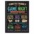 Game Night Score Book It’s Not Personal It’s Strategy For Family Game Night