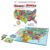 Game of the States, Kids Pick Up & Deliver Game, by Winning Moves Games USA