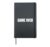 Game over Hardcover Journal, Black