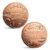 Gamer Gifts for Men Decision Coin Funny One More Game Coin Double Sided, Go to Bed Flip Coin, Gaming Accessories for Men, Gifts for Gamers Video Game Accessories,Gamer Stocking Stuffer (Play or study)