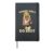 Gamer Girls Do Exist Gaming Dream Woman Single Gamer Hardcover Journal, Black