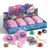 Gamerside Gemstone Dig Kit – Dig up 12 Real Gems, Mineral & Rock Collection Gemstones and Crystals Excavation Kit for Kids STEM Toys Science Educational Birthday Gifts for Boys & Girls
