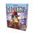 Gamewright – Deduckto – Logic & Deduction Card Game for Kids & Families | Fast‑Playing Mystery Game | 2–4 Players Ages 8+ | Family Game Night Fun