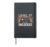 Gaming Vintage 27th Birthday Gifts 27 Year Old Boy Gamer Kid Hardcover Journal, Black