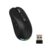 GAMINJA Ai Mouse with Voice Typing & ChatGPT Assistant,RGB Smart Mouse 200 Language Voice to Text Recorder Ergonomic Silent Wireless BT Mouse for Computer,Laptop, 6000 Responsive Upgrade (Black)