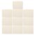 GANAZONO 10pcs Manila Folders Wide Bottom Tear Resistant Paper File Folder with 51mm Expandable Design Large Capacity Document Organizer for Office and Classroom Use Beige