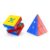 GAN Minions 356 ME Speed Cube & GAN Pyraminx 36 Magnets