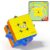 GAN Minions i Carry 4 Smart Speed Cube & GAN Minions Speed Cube Mat 30x30cm