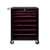 Garage Cabinets and Storage: Metal Garage Rolling Tool Cabinet 20in