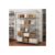 Garage Storage Shelves, Adjustable 5 Tier Wire Rack